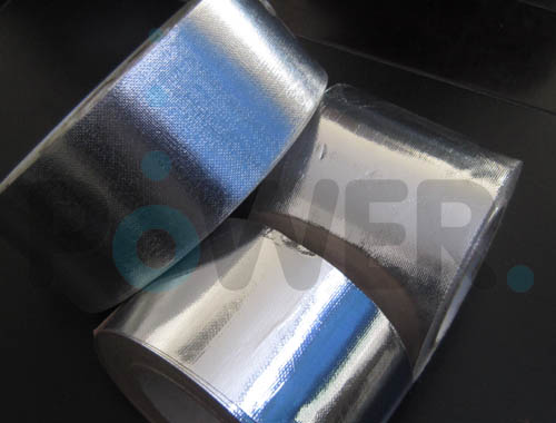 |PureFSK Aluminum Foil|