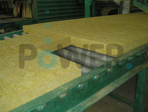 |Mineral/Rock Wool Insulation|